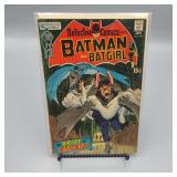 DC Detective Comics #407
