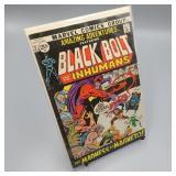 Marvel Amazing Adventures #9 Comic