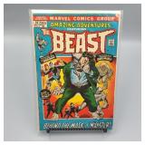 Marvel Amazing Adventures #14 Comic