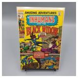 Marvel Amazing Adventures #2 Comic