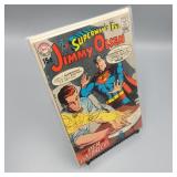 DC Superman