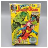 DC Superman