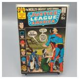 DC Justice League #86 Comic
