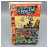 DC Justice League #90 Comic