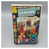 DC Justice League #88 Comic