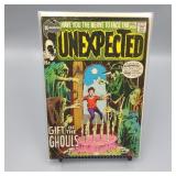 DC Unexpected #124 Comic