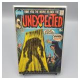 DC Unexpected #125 Comic