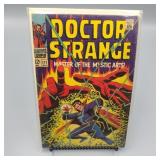 Marvel Doctor Strange #171 Comic