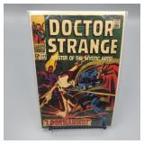 Marvel Doctor Strange #172 Comic
