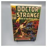 Marvel Doctor Strange #172 Comic