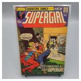 DC Adventure Comics Supergirl #402 Comic