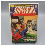 DC Adventures Comics Supergirl #402