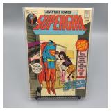 DC Adventure Comics Supergirl #407