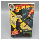 DC Superman #230 Comic