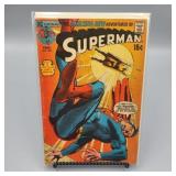 DC Superman #234 Comic