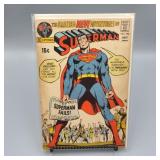 DC Superman #240 Comic