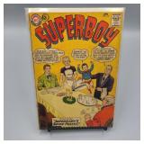 DC Superboy #112 Comic