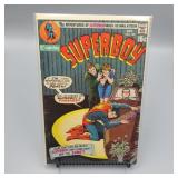 DC Superboy #169 Comic