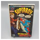 DC Superboy #170 Comic