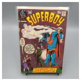 DC Superboy #175 Comic