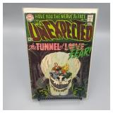 DC Unexpected #113 Comic