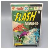 DC The Flash #238 Comic