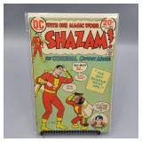 DC Shazam #9 Comic