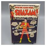 DC Shazam #5 Comic