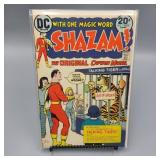 DC Shazam #7 Comic