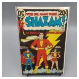 DC Shazam #3 Comic