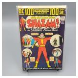 DC Shazam #8 Comic