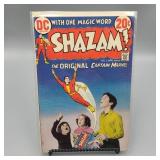 DC Shazam #2 Comic