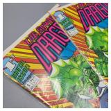 Lot of Image The Savage Dragon Comics