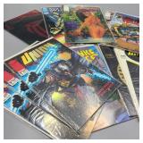 Lot of Assorted Image Comics w/ Image Plus