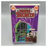 DC House of Secrets #101 Comic
