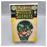 DC House of Secrets #99 Comic