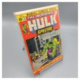 Marvel Hulk Special #4