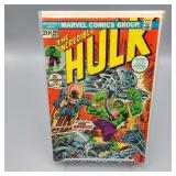 Marvel The Incredible Hulk #163 Comic