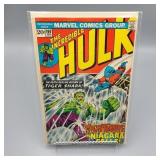 Marvel Incredible Hulk #160 Comic