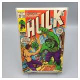 Marvel Incredible Hulk #130 Comic