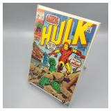 Marvel Incredible Hulk #131 Comic