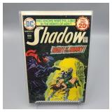 DC The Shadow #8 Comic