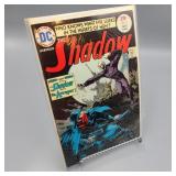 DC The Shadow #11 Comic