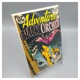 DC Adventure Comics Black Orchid #430 Comic