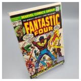 Marvel Fantastic Four #136 Comic