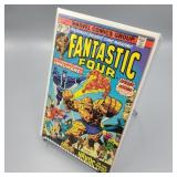 Marvel Fantastic Four #159 Comic