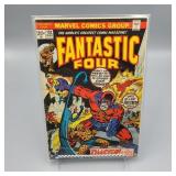Marvel Fantastic Four #132 Comic