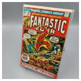 Marvel Fantastic Four #128 Comic