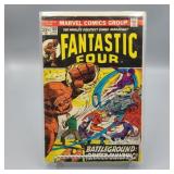 Marvel Fantastic Four #130 Comic