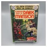 DC Dark Mansion #6 Comic